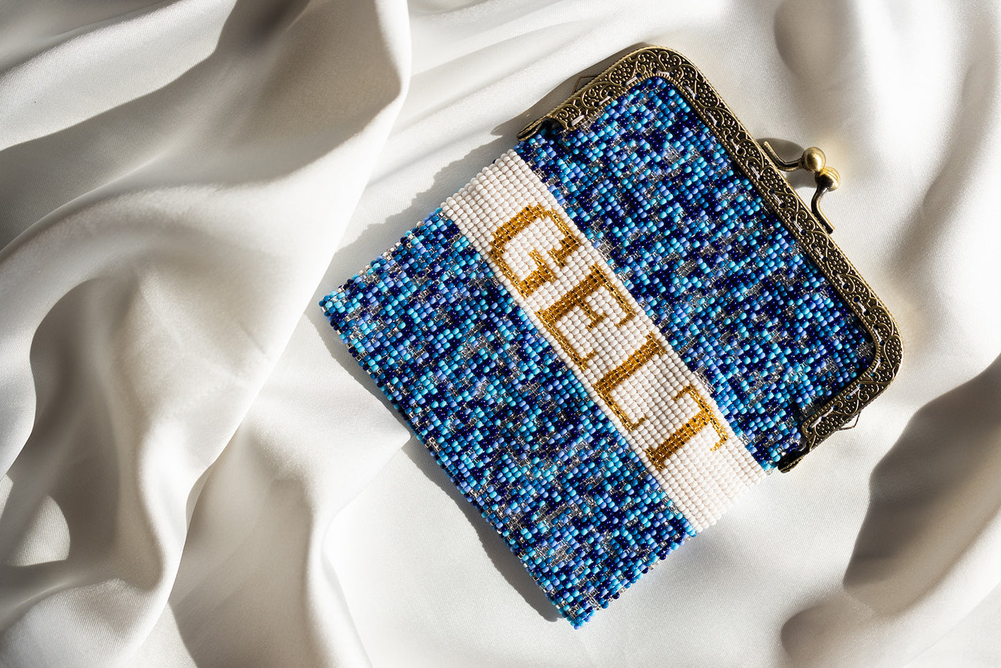XL Gelt Coin Purse