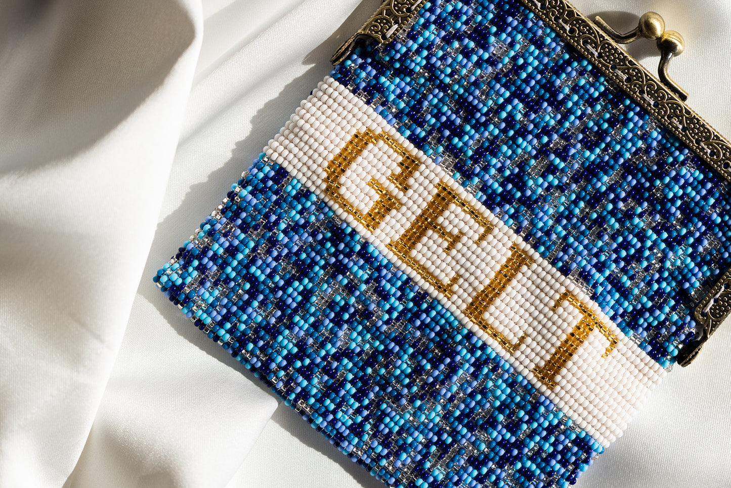 XL Gelt Coin Purse