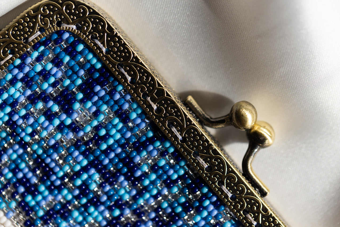 XL Gelt Coin Purse