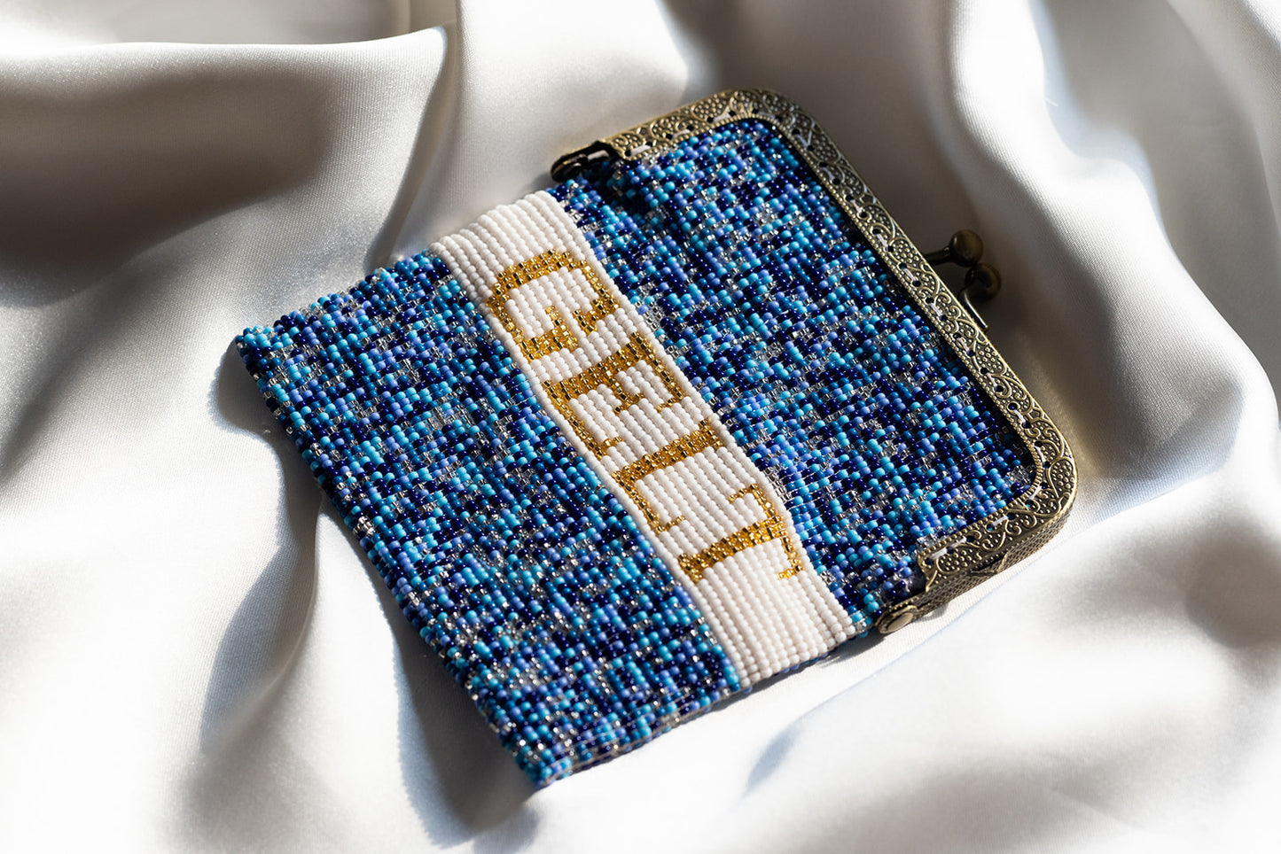 XL Gelt Coin Purse