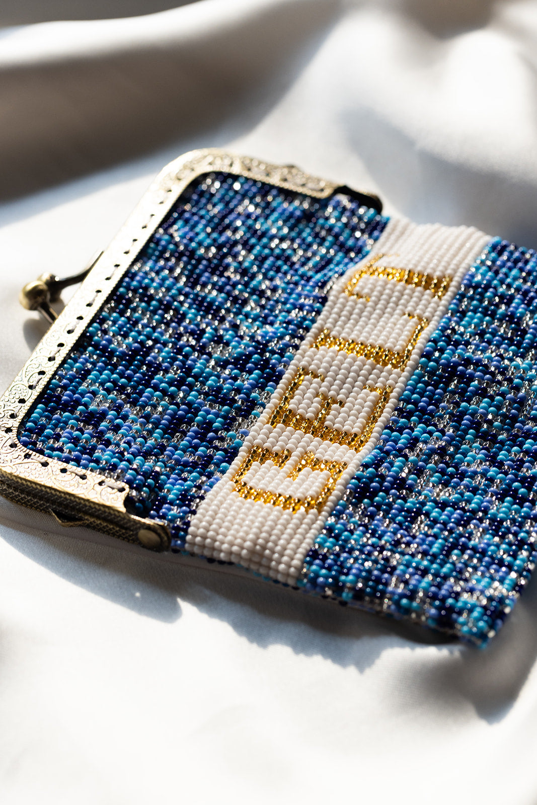 XL Gelt Coin Purse