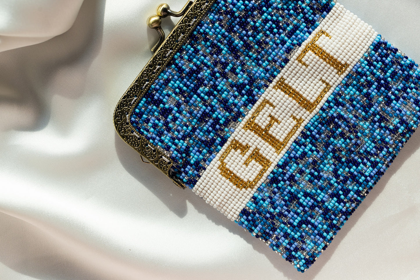 XL Gelt Coin Purse