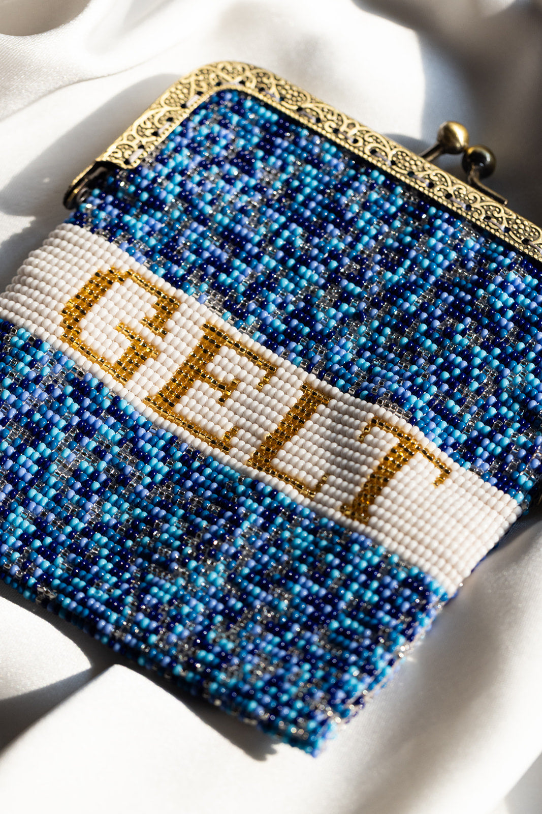 XL Gelt Coin Purse