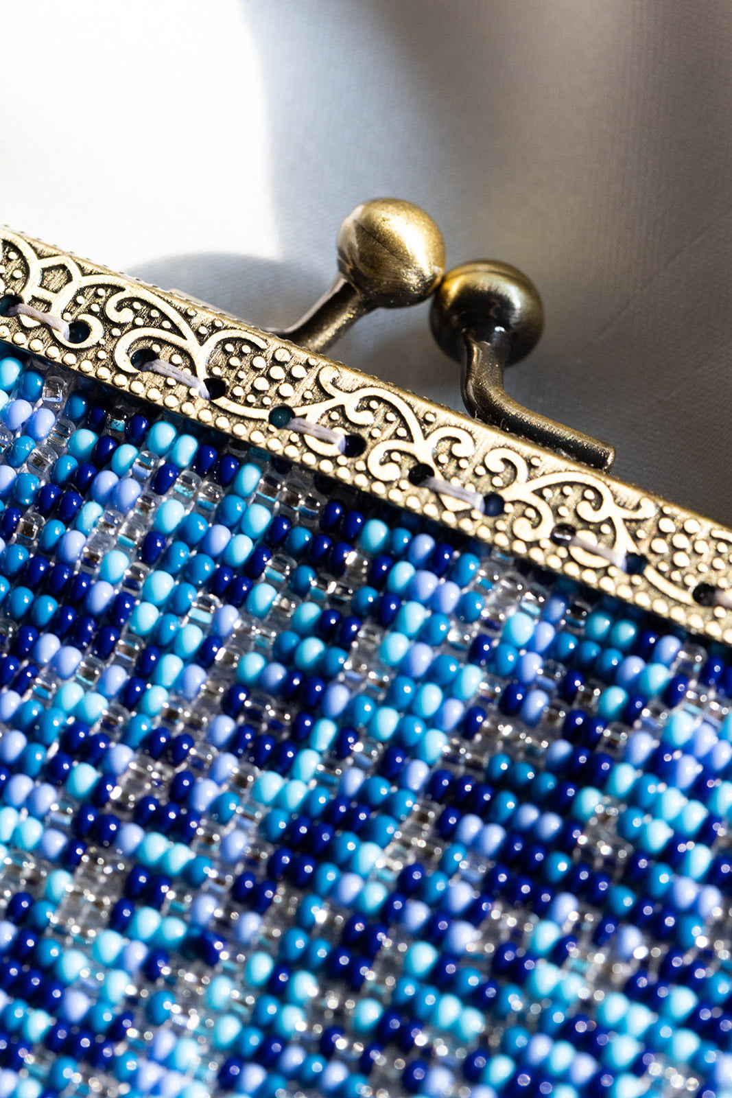 XL Gelt Coin Purse