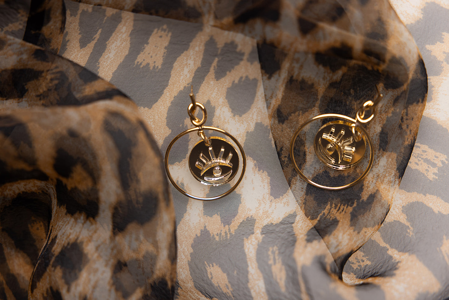 Aria Earrings