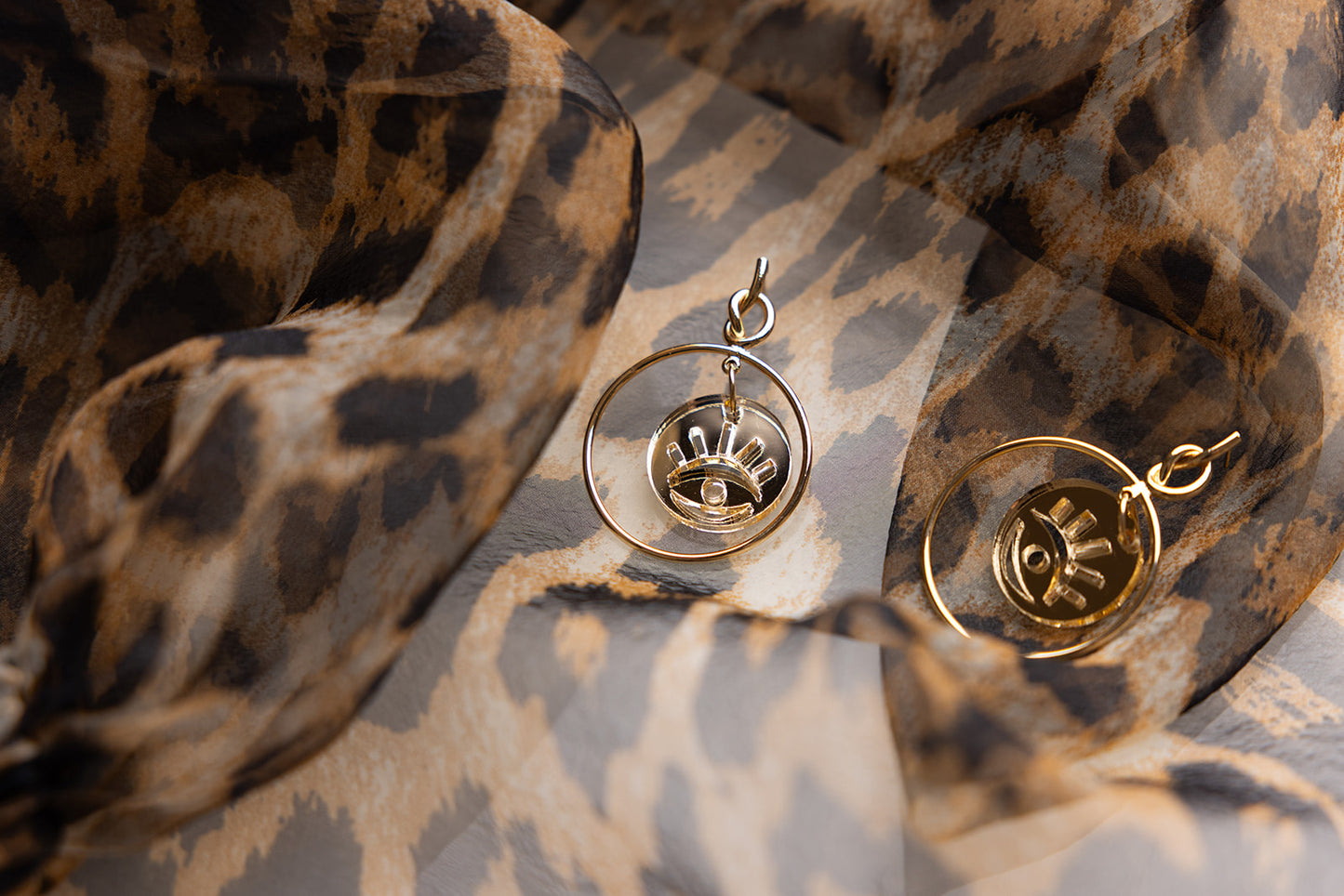 Aria Earrings