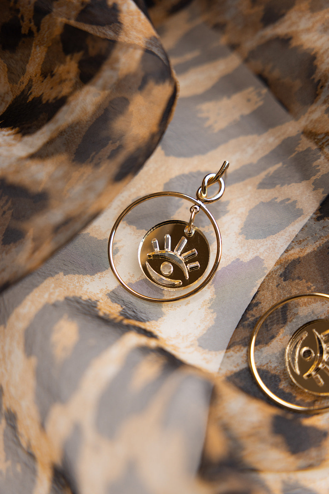Aria Earrings
