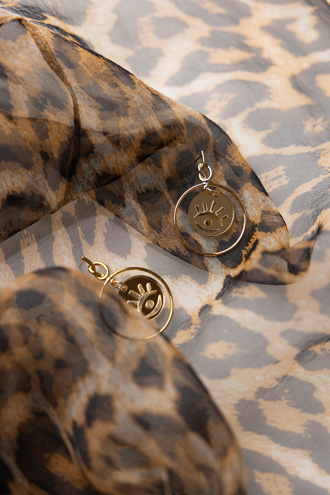 Aria Earrings