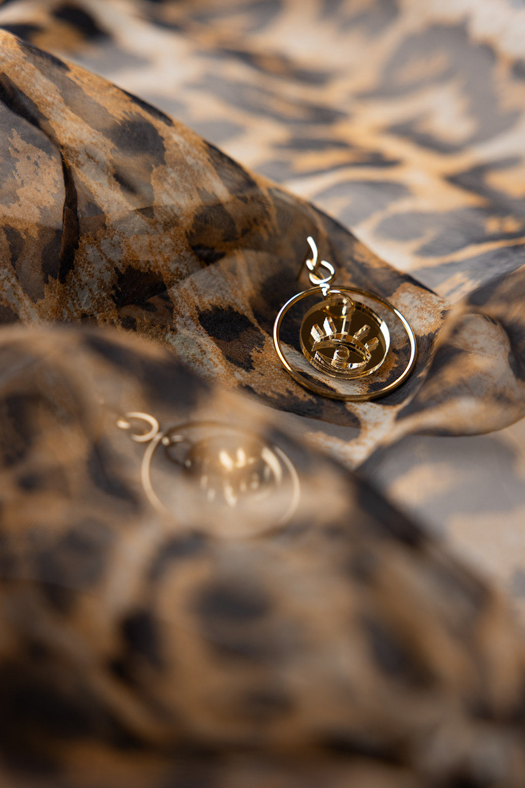 Aria Earrings