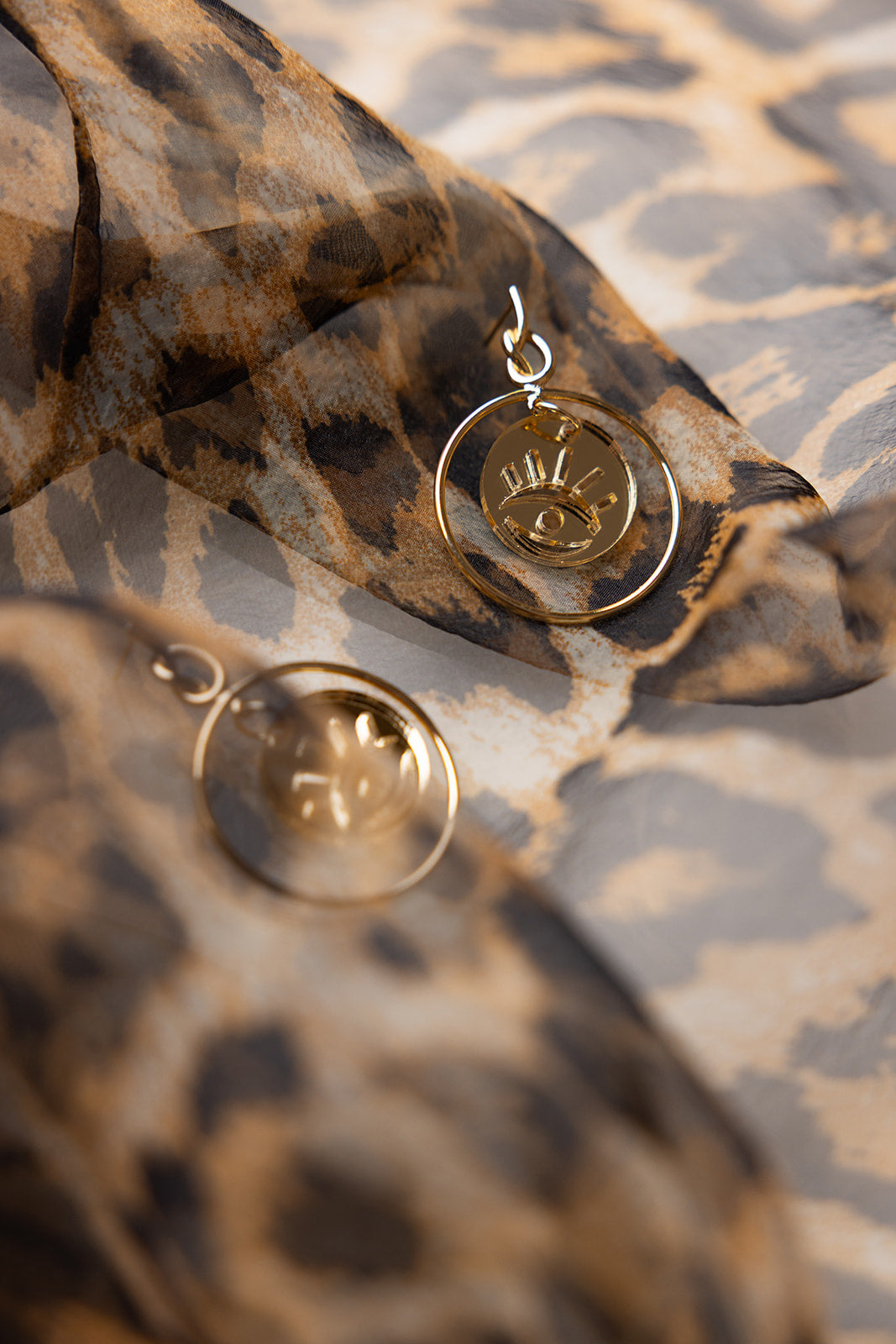 Aria Earrings