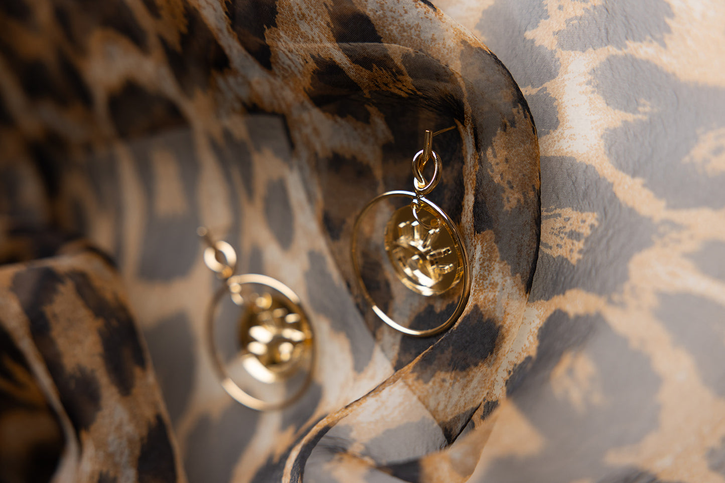 Aria Earrings
