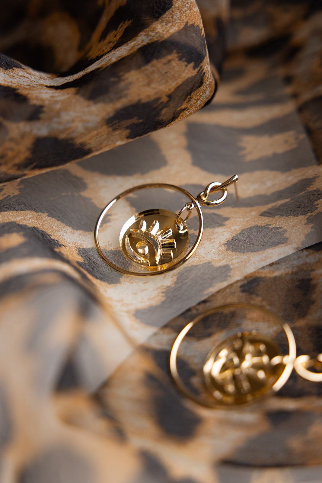 Aria Earrings