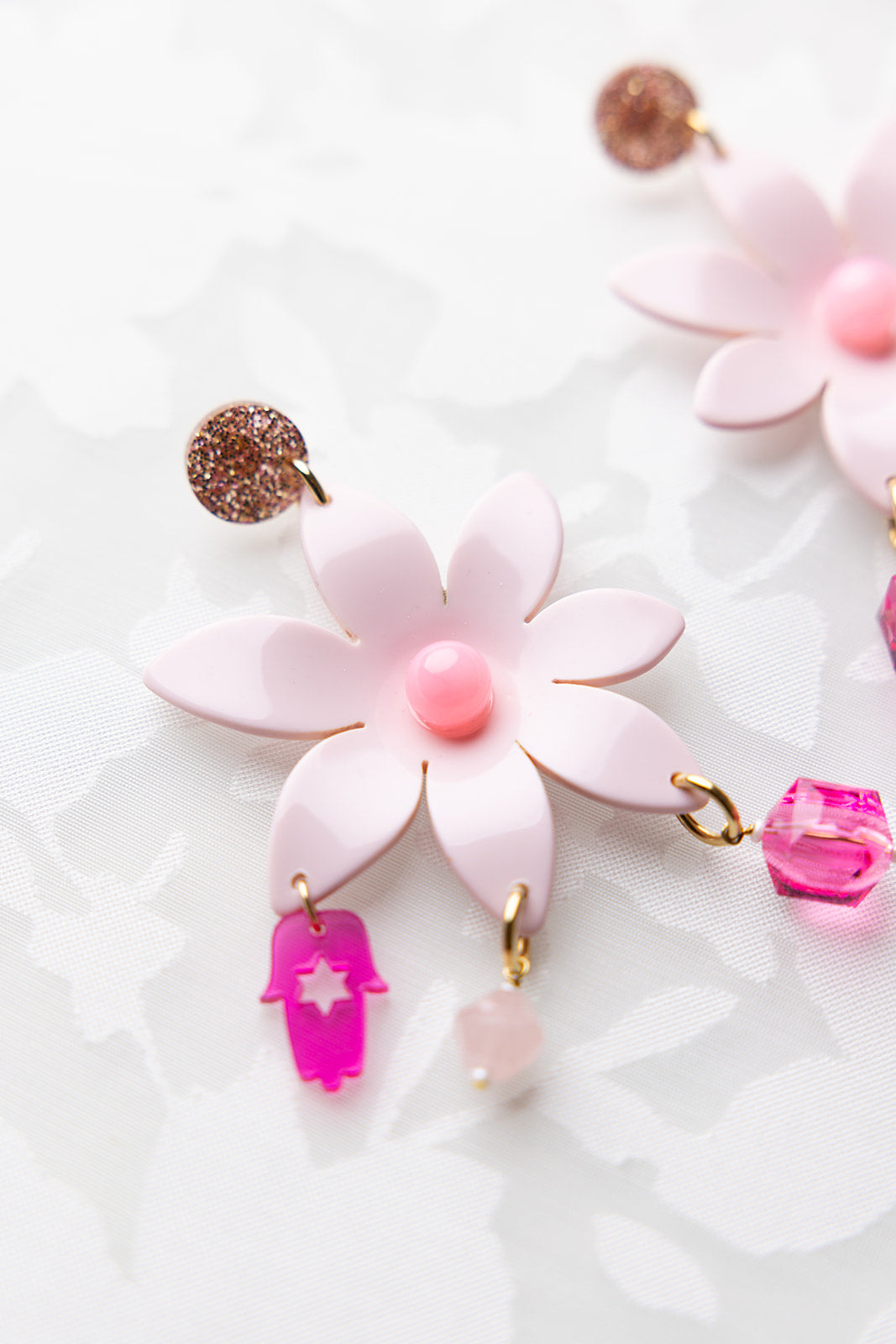Aviva Earrings