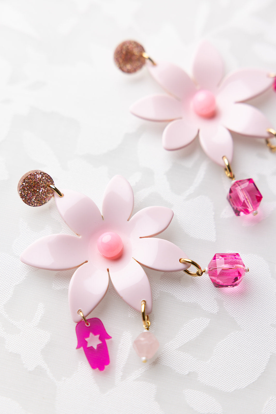 Aviva Earrings
