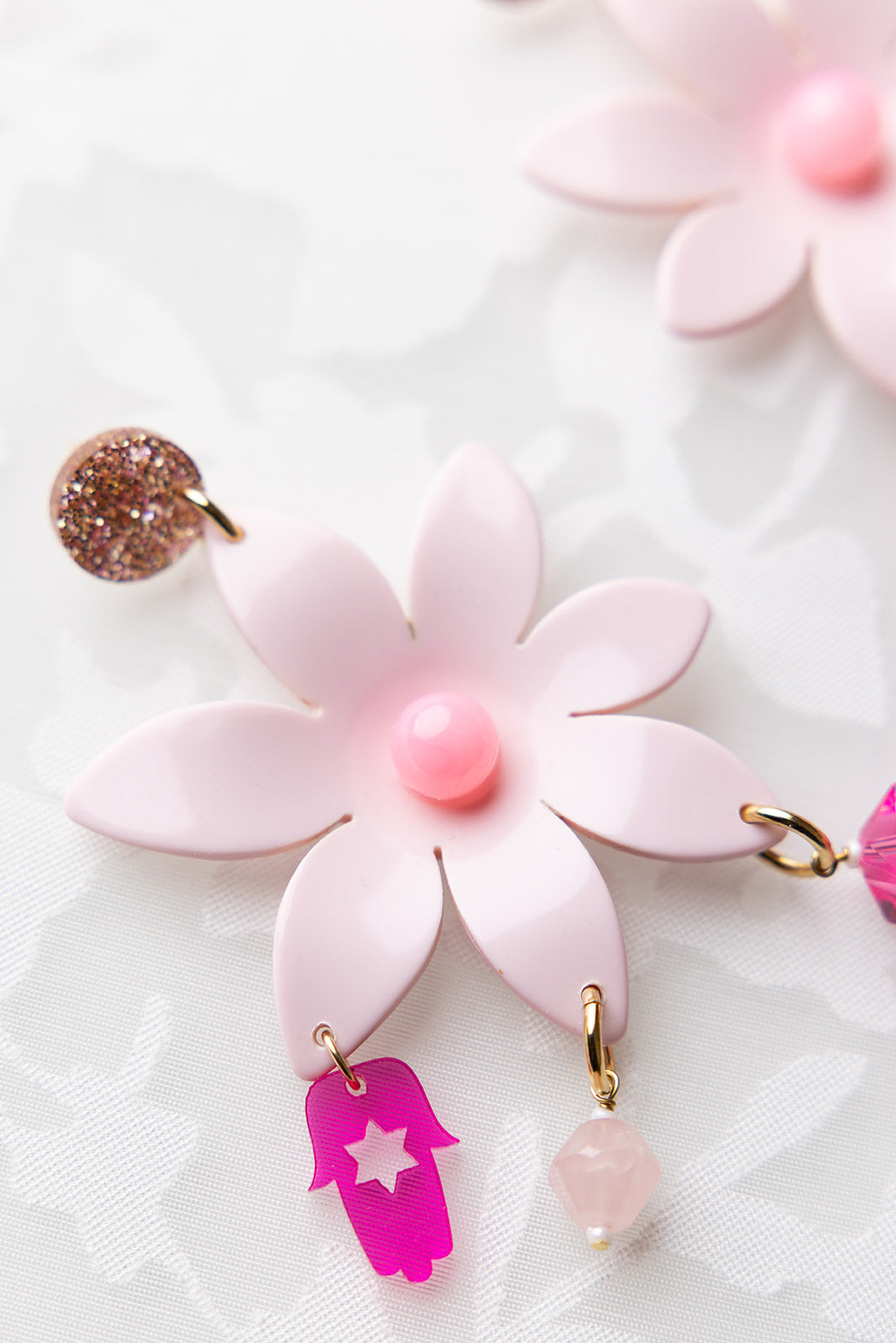 Aviva Earrings