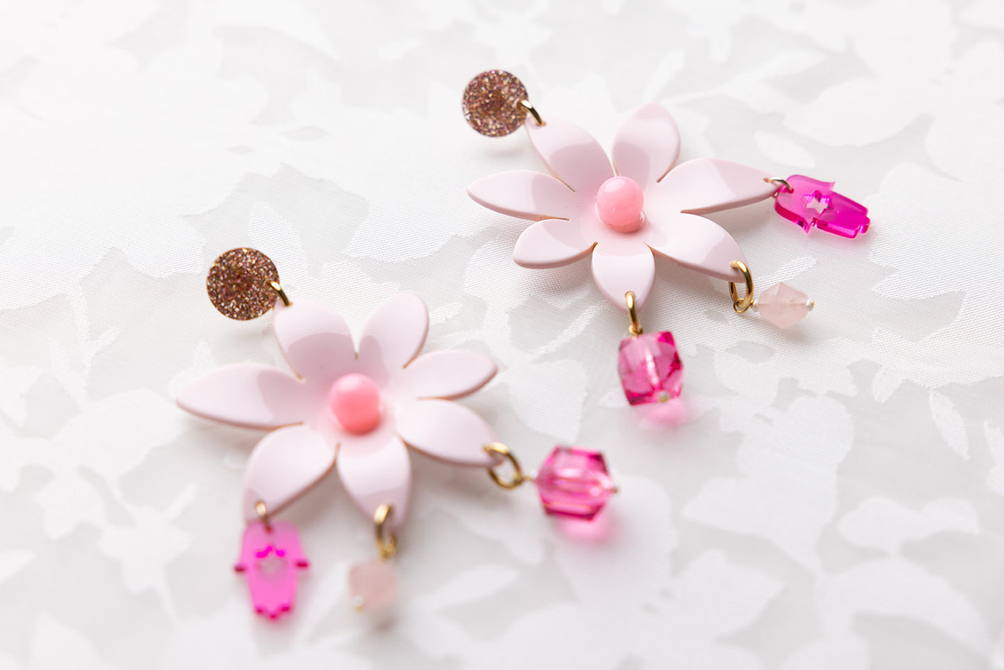 Aviva Earrings