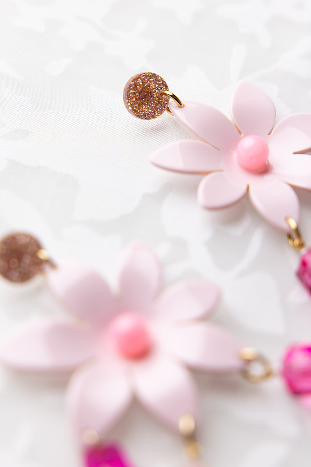Aviva Earrings
