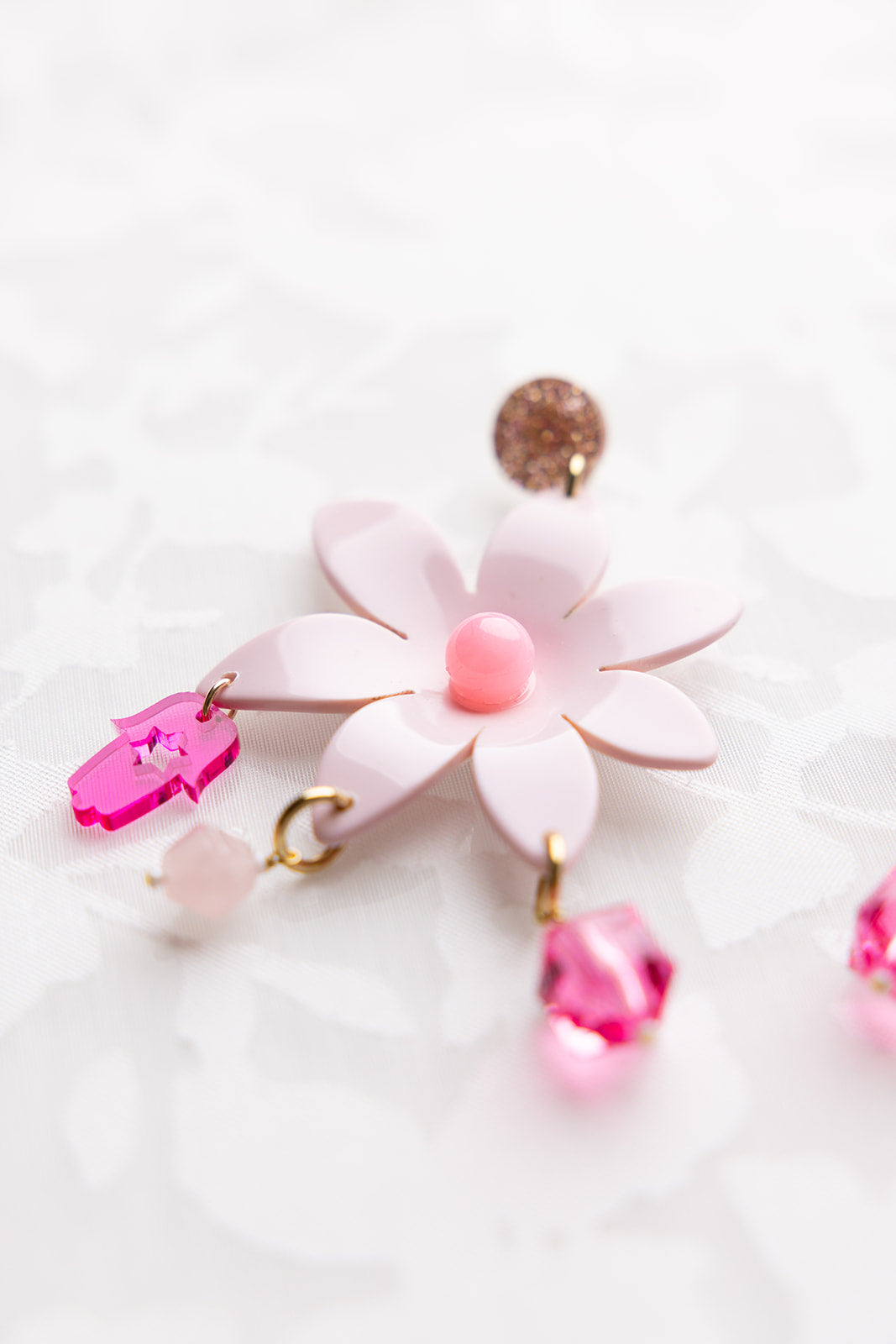 Aviva Earrings