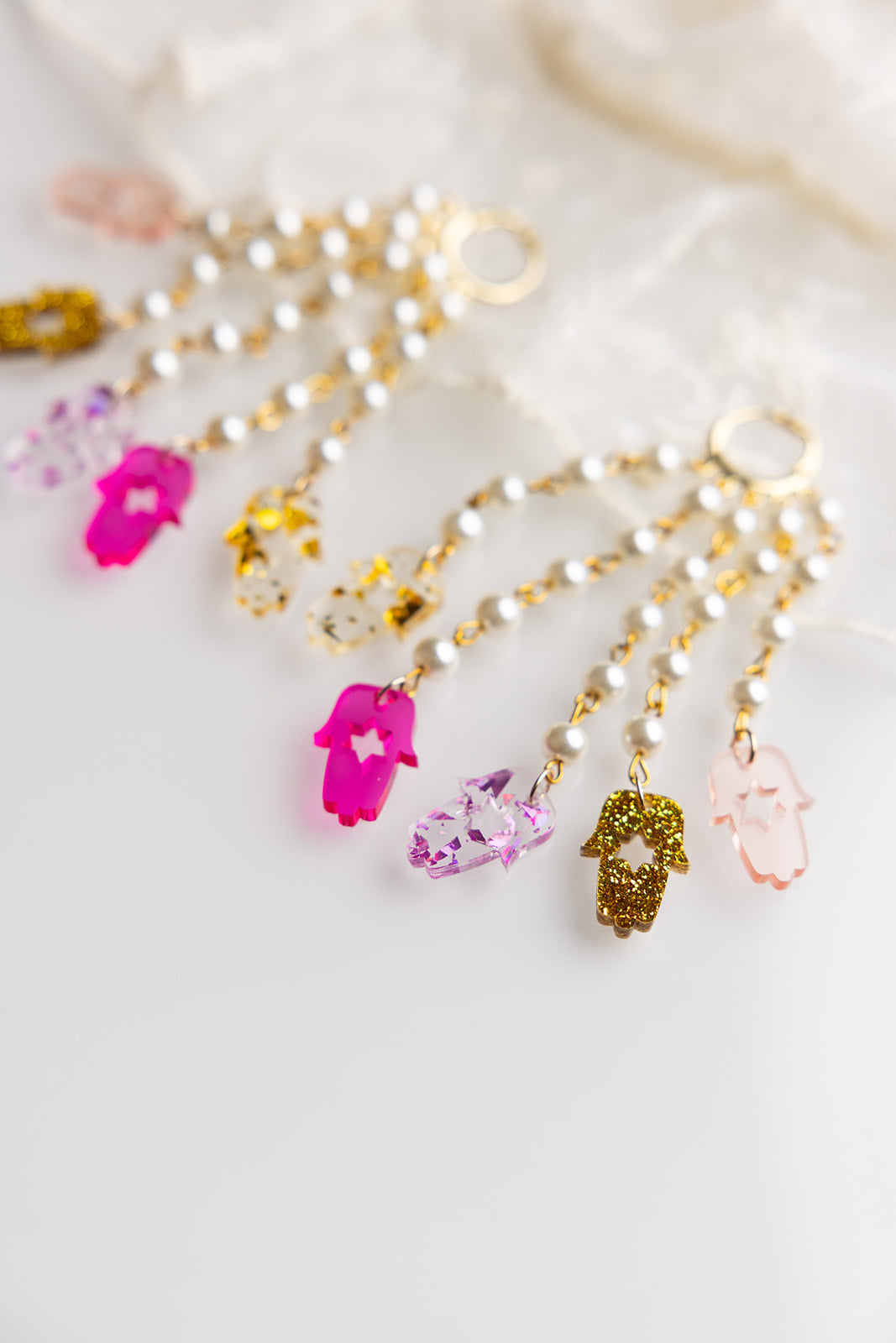 Mia Earrings
