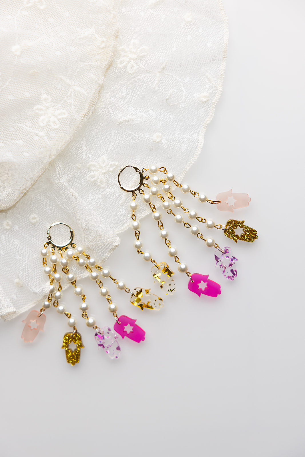 Mia Earrings
