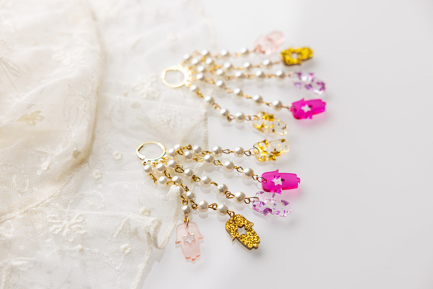 Mia Earrings