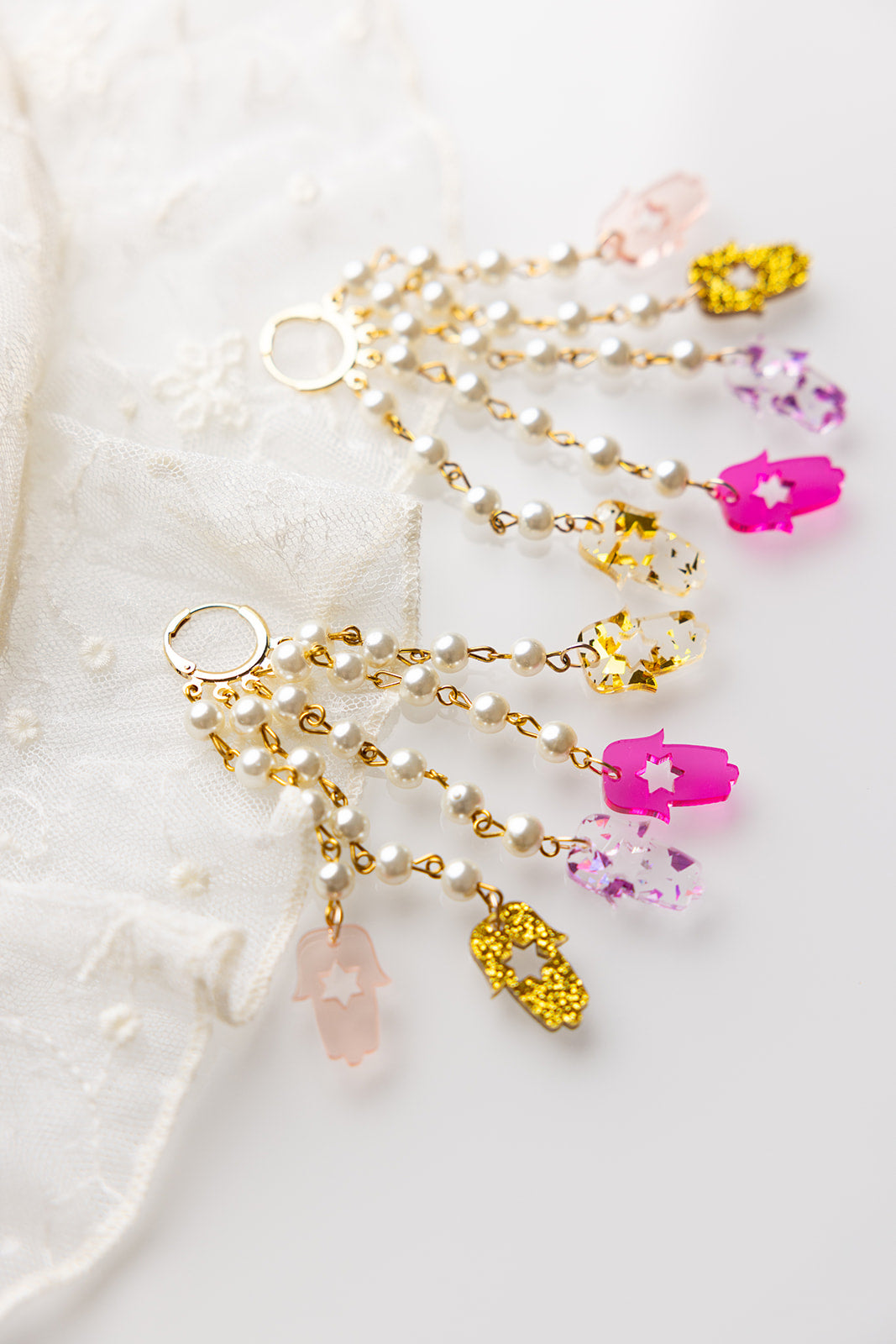 Mia Earrings
