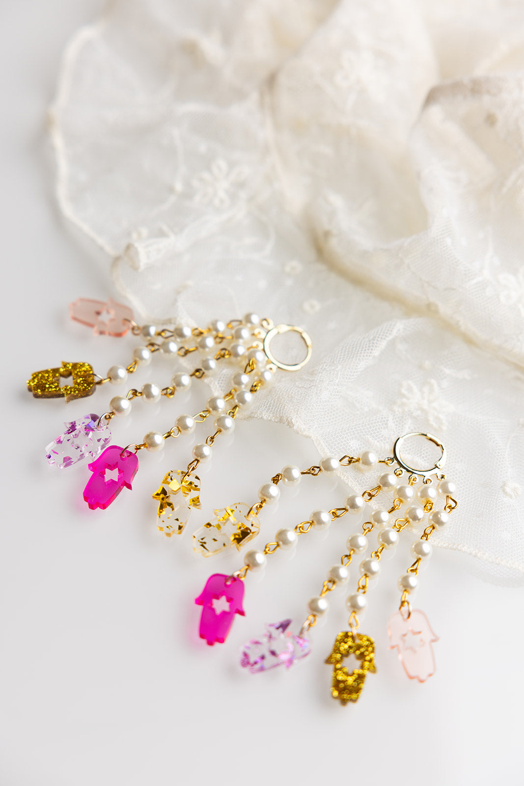 Mia Earrings
