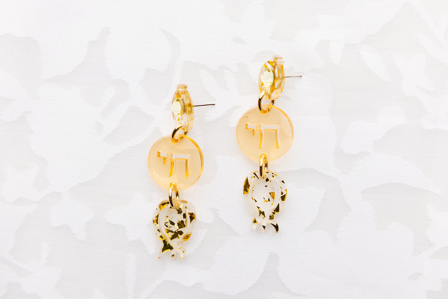 Shir Earrings