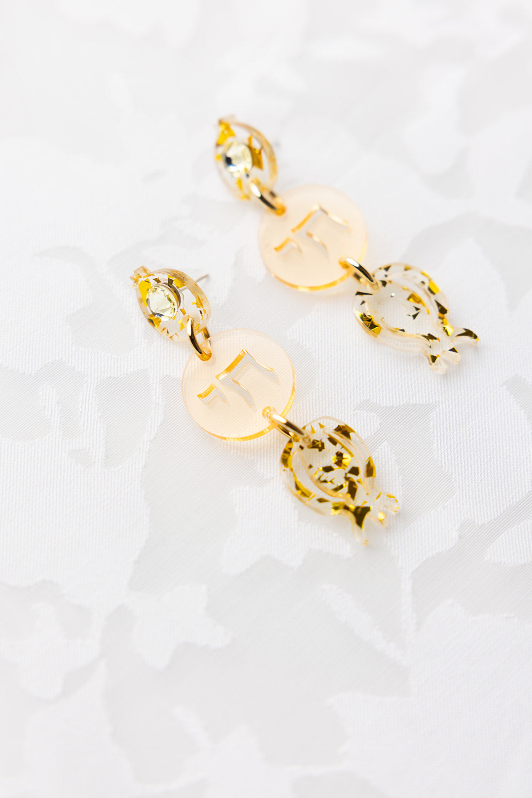 Shir Earrings