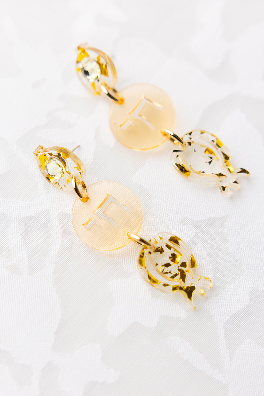Shir Earrings