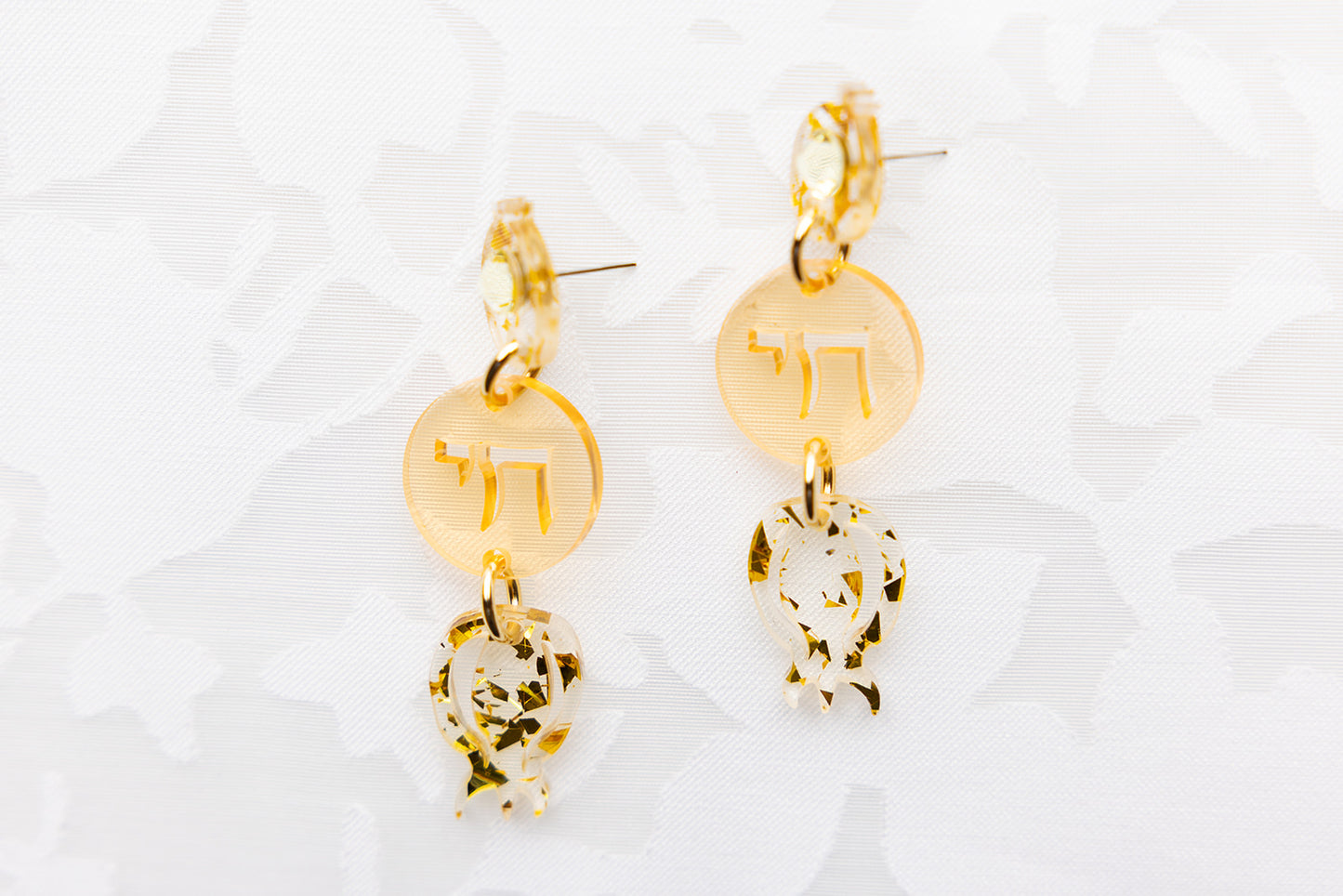Shir Earrings