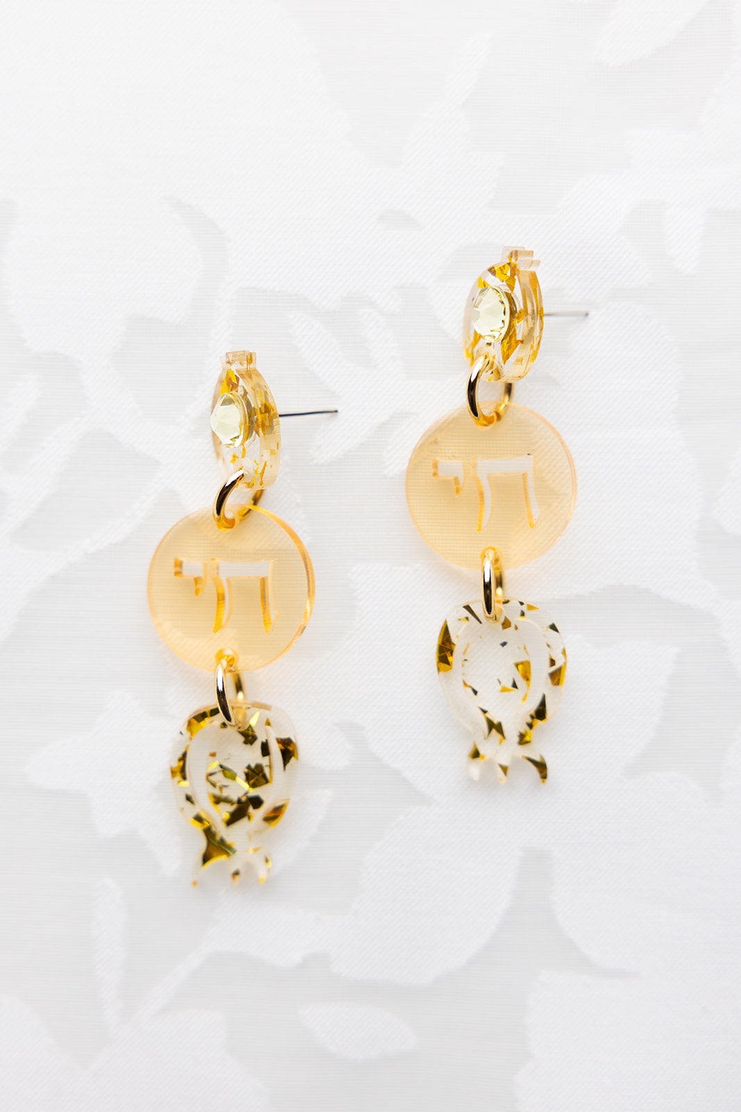 Shir Earrings