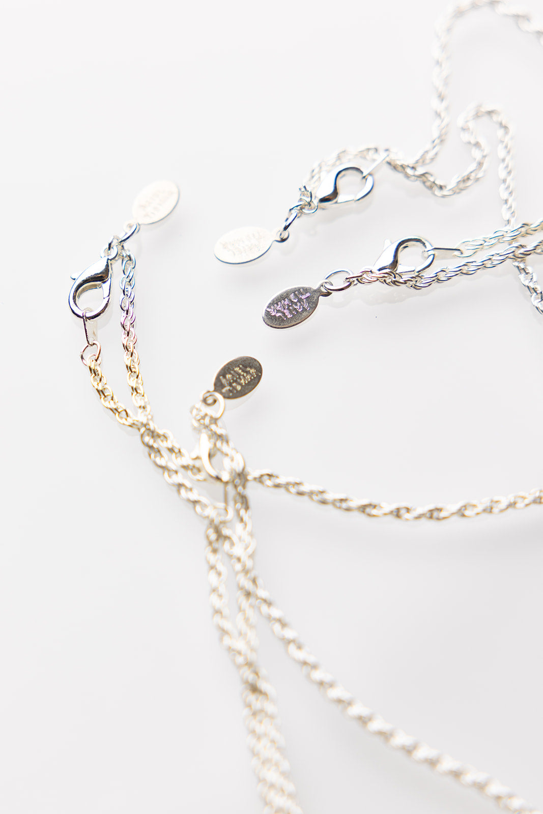 Yael Necklace - Pomegranate Motif