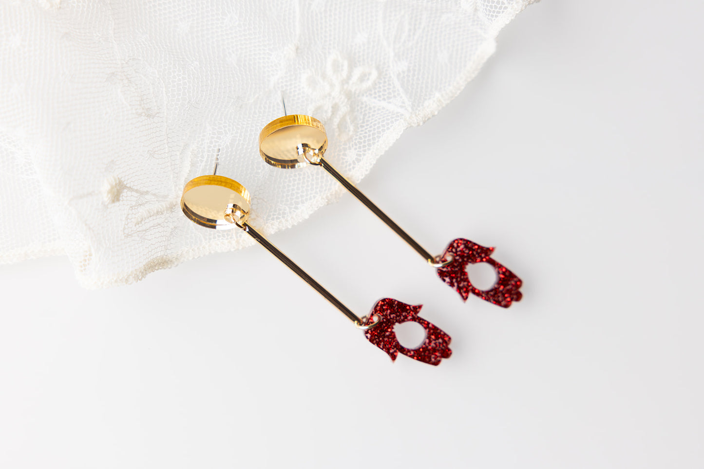 Noa Earrings