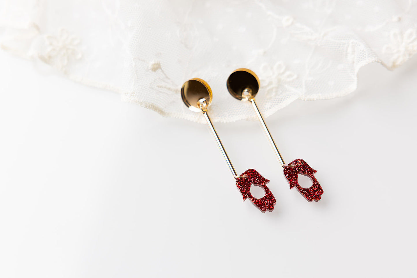 Noa Earrings