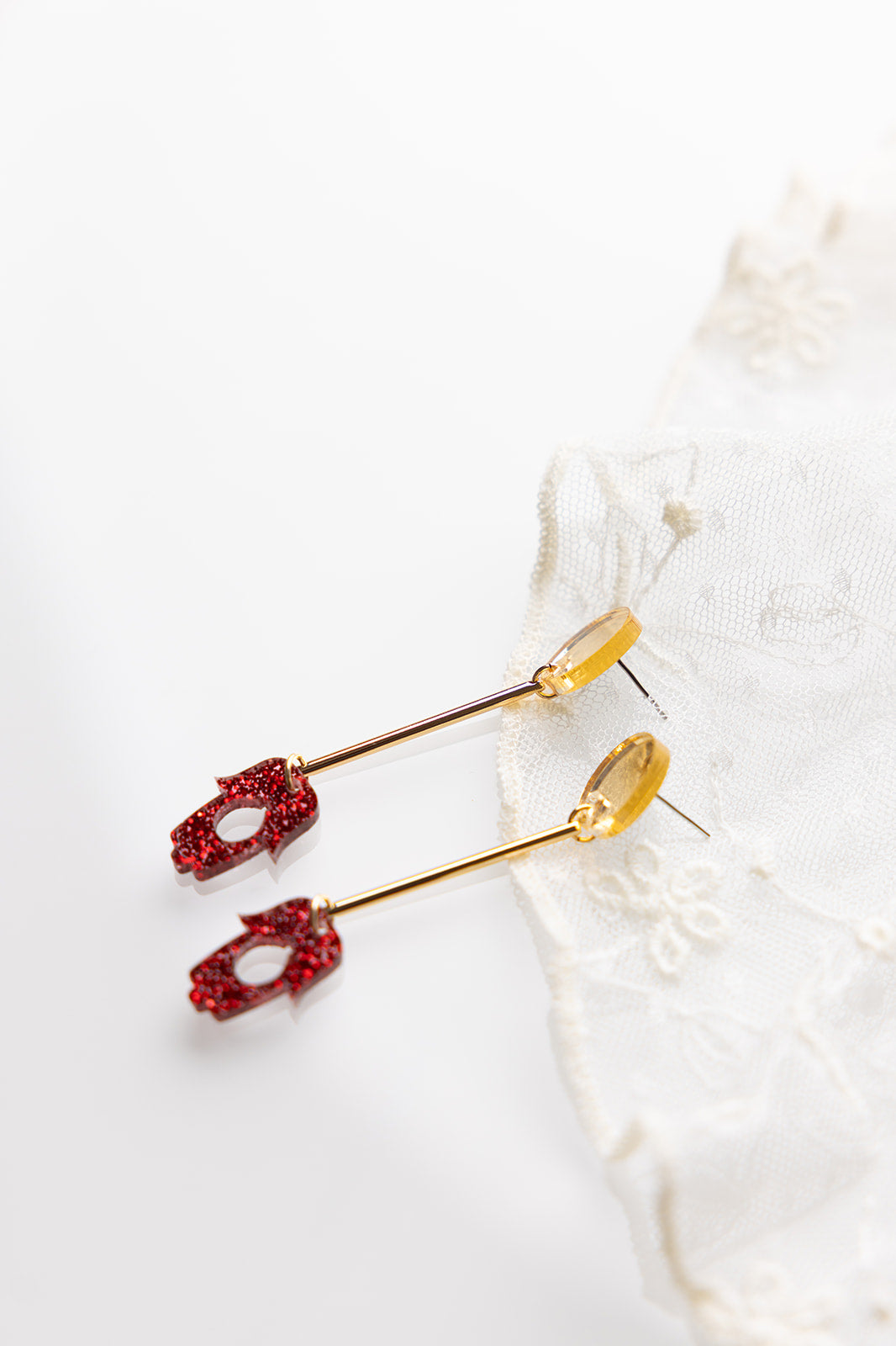 Noa Earrings