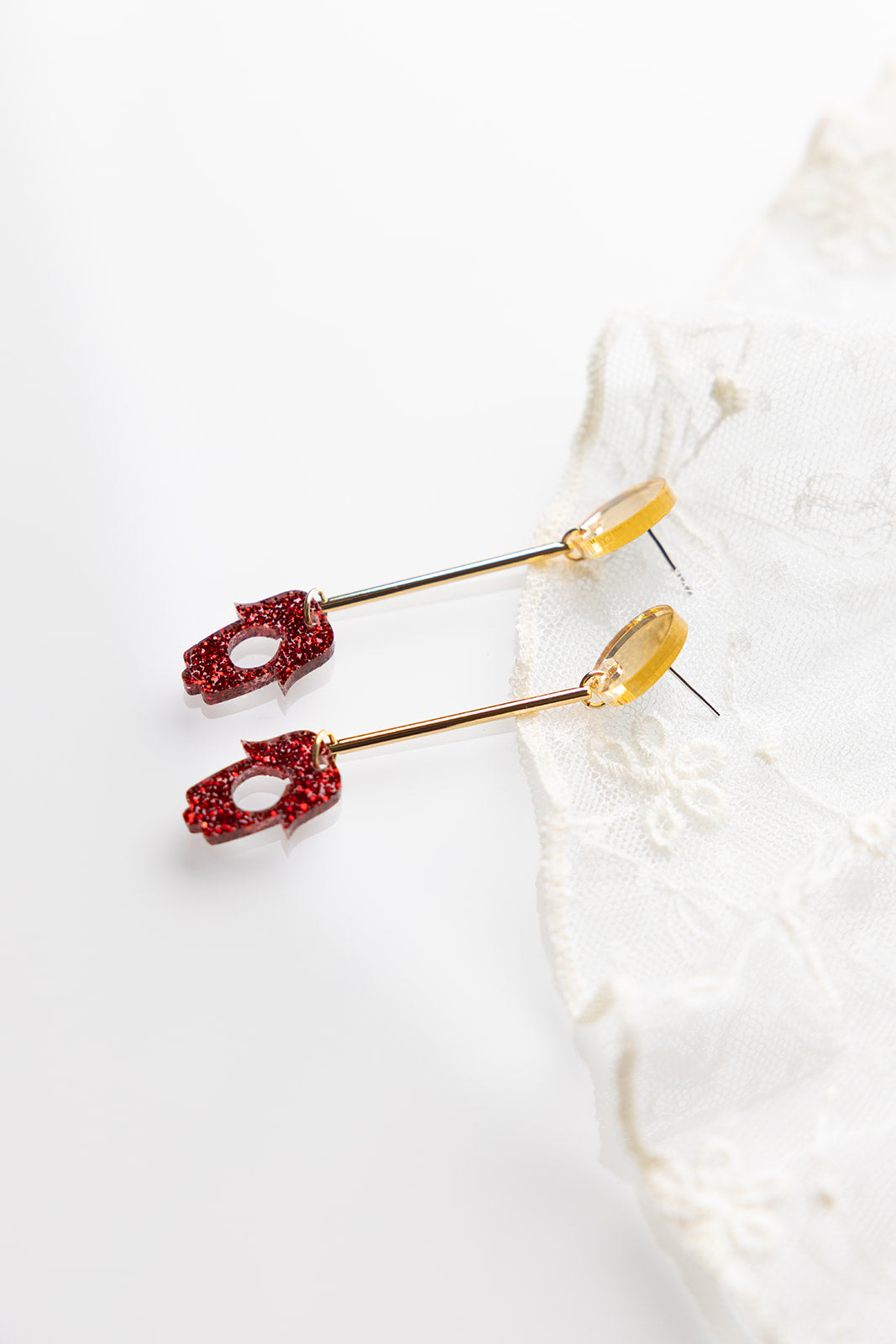 Noa Earrings