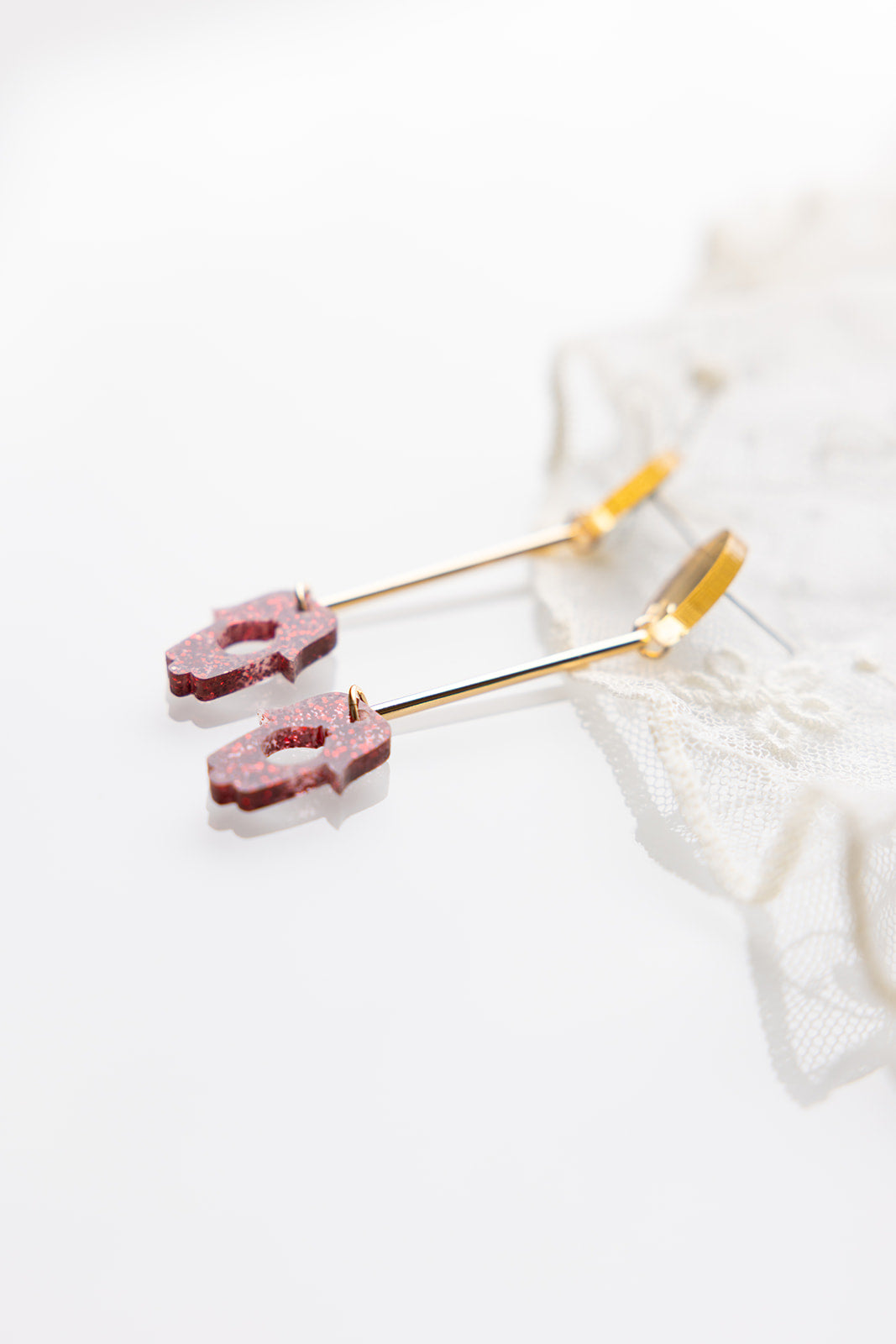Noa Earrings