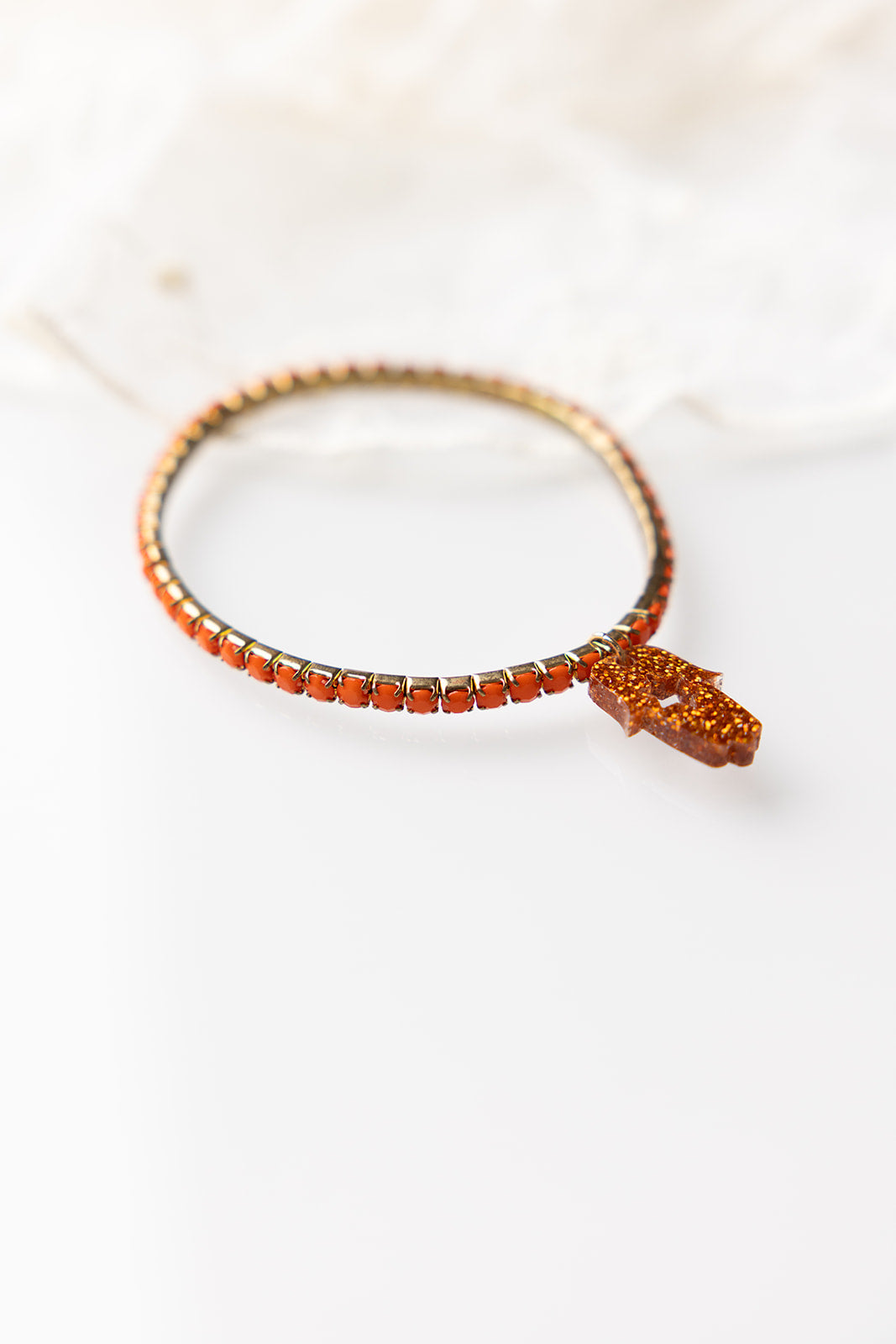 Romi Rhinestone Bracelets