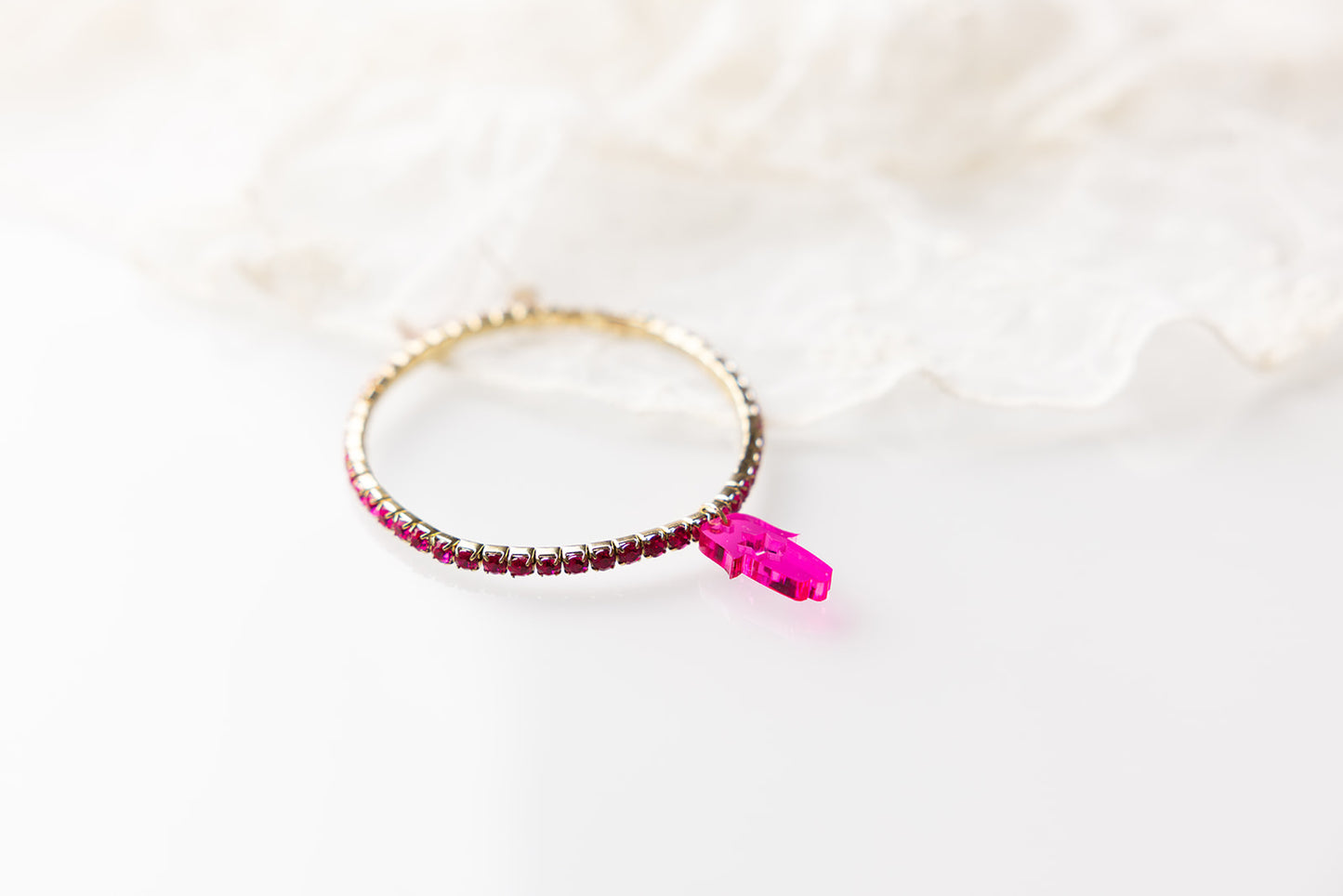 Romi Rhinestone Bracelets