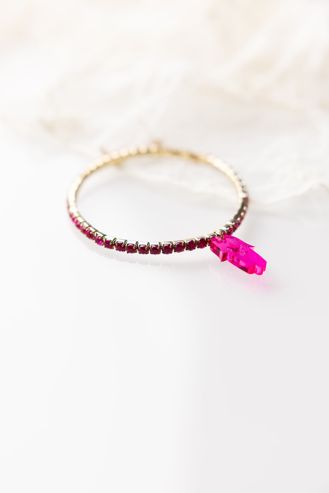 Romi Rhinestone Bracelets