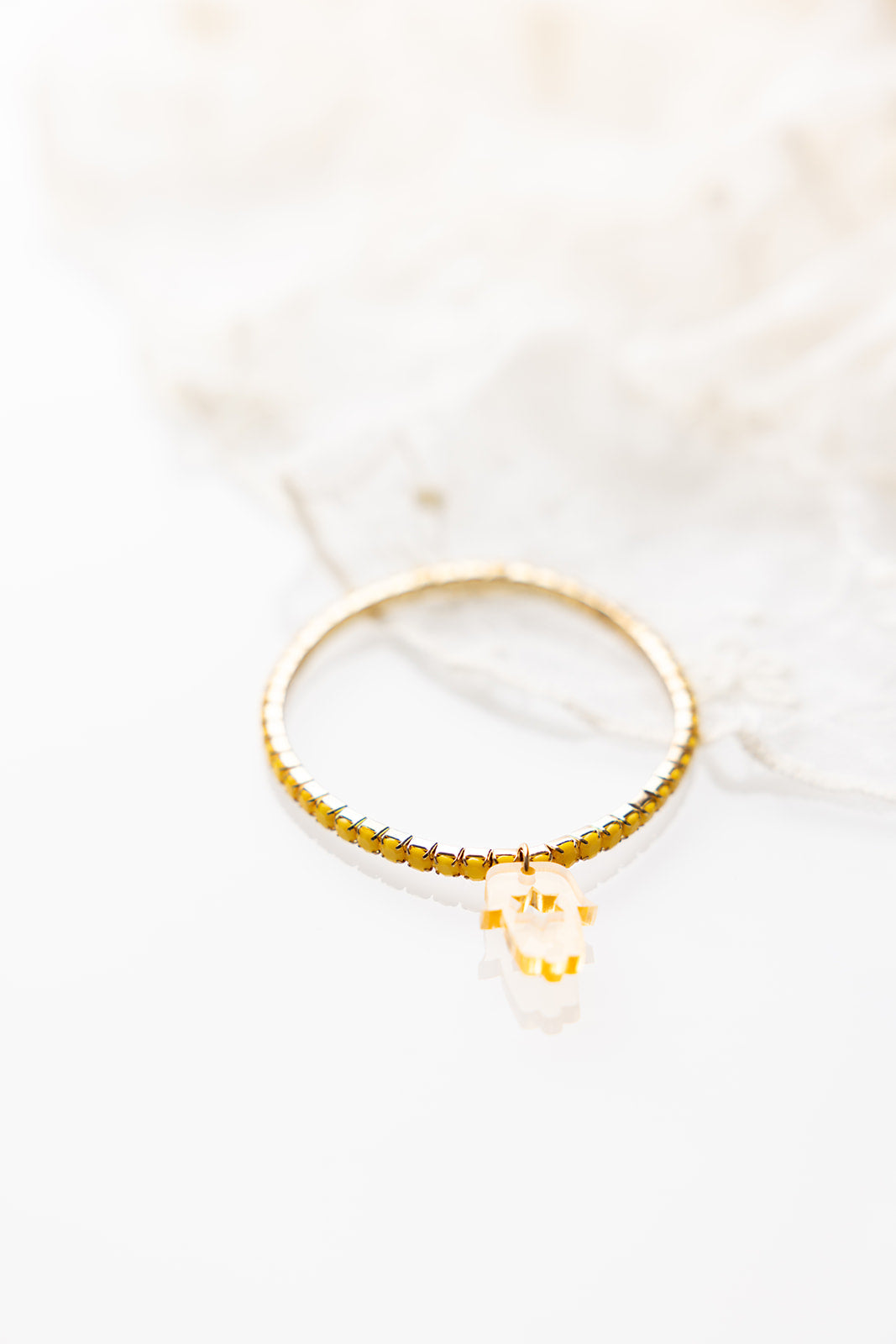 Romi Rhinestone Bracelets