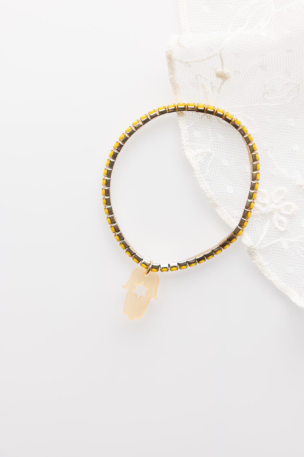 Romi Rhinestone Bracelets