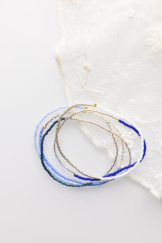 Tal Beaded Bracelet Sets