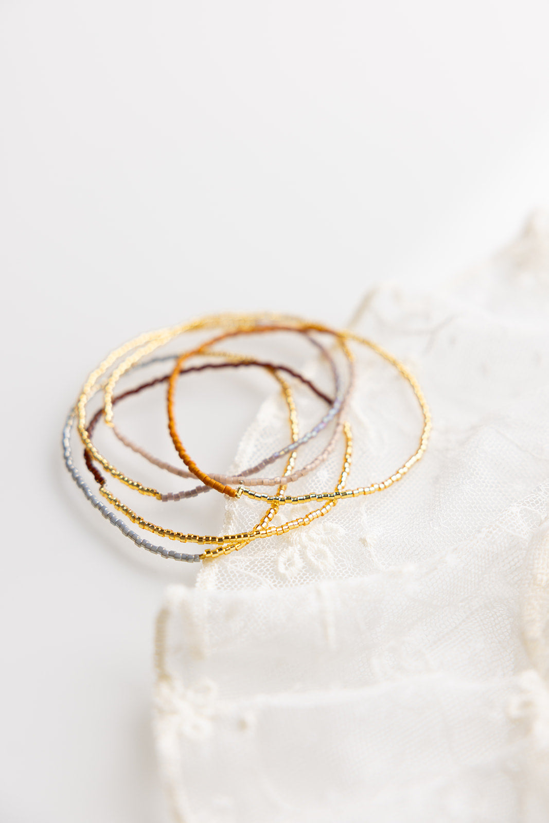 Tal Beaded Bracelet Sets