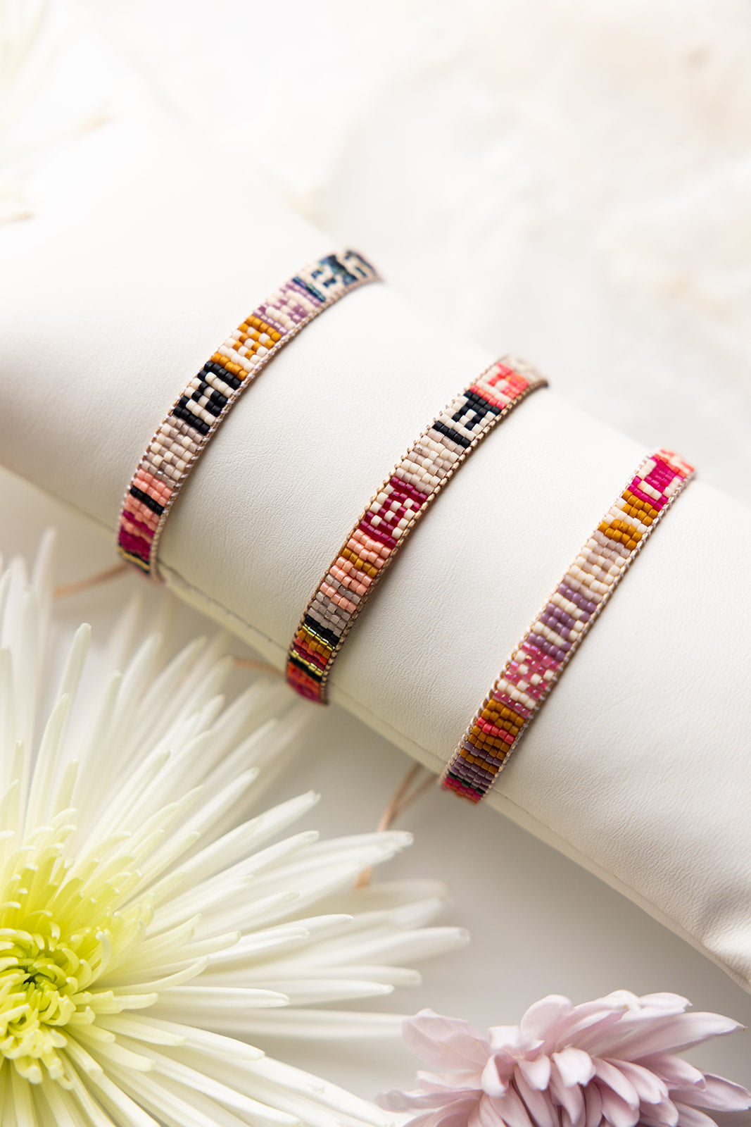 Jewish Words of Wisdom Bracelets