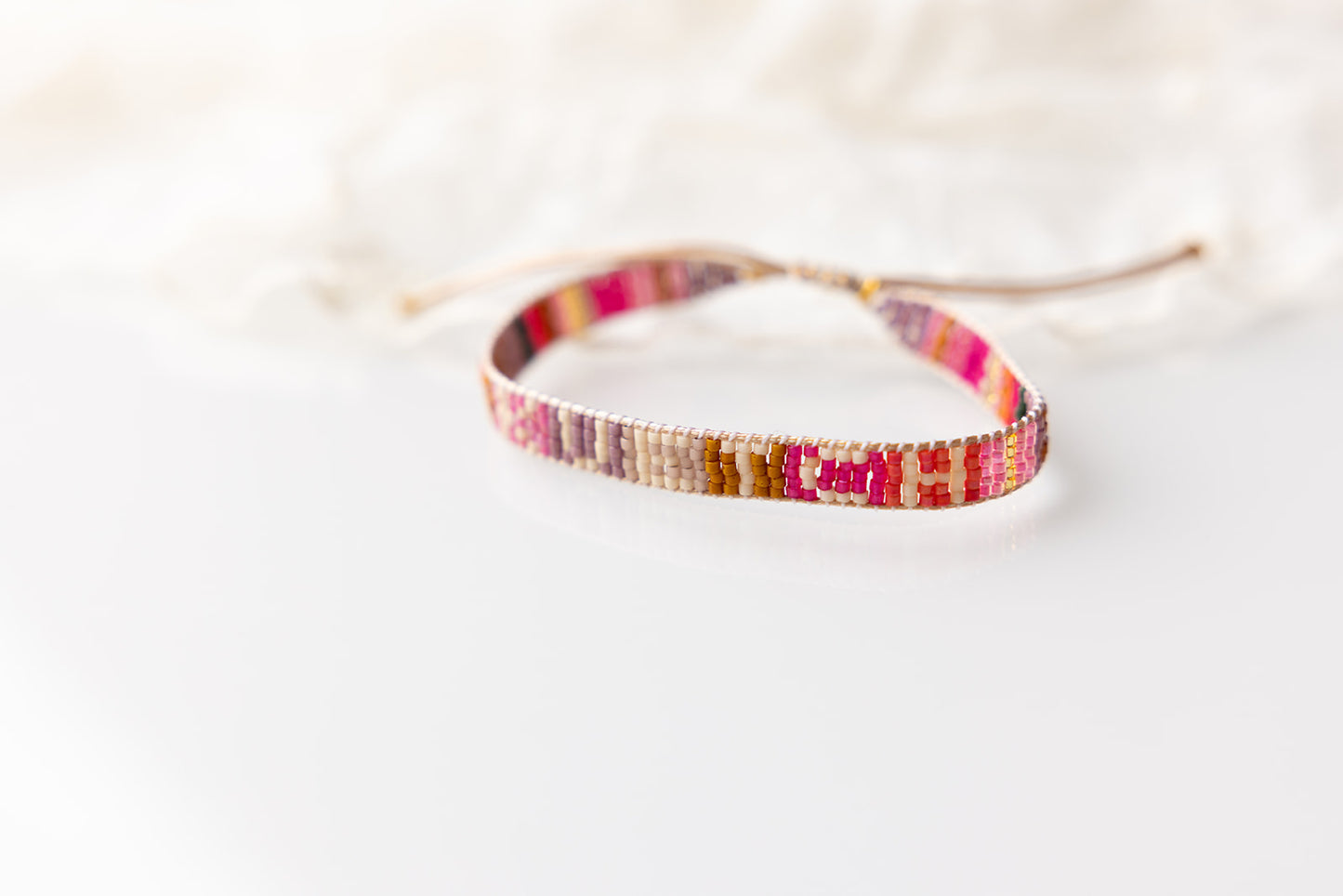 Jewish Words of Wisdom Bracelets