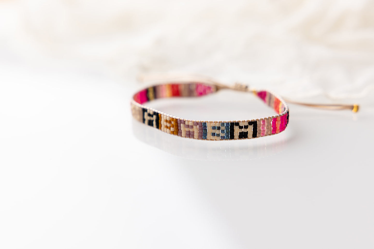 Jewish Words of Wisdom Bracelets