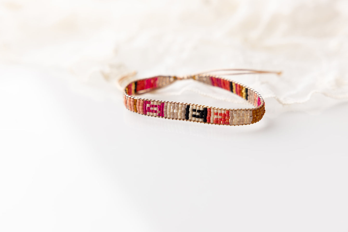 Jewish Words of Wisdom Bracelets