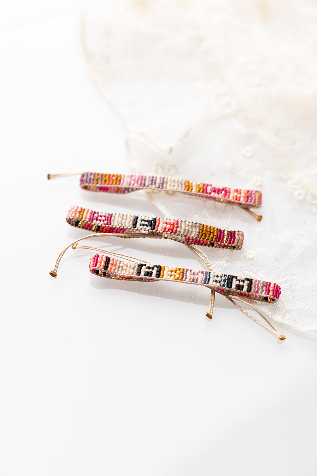 Jewish Words of Wisdom Bracelets